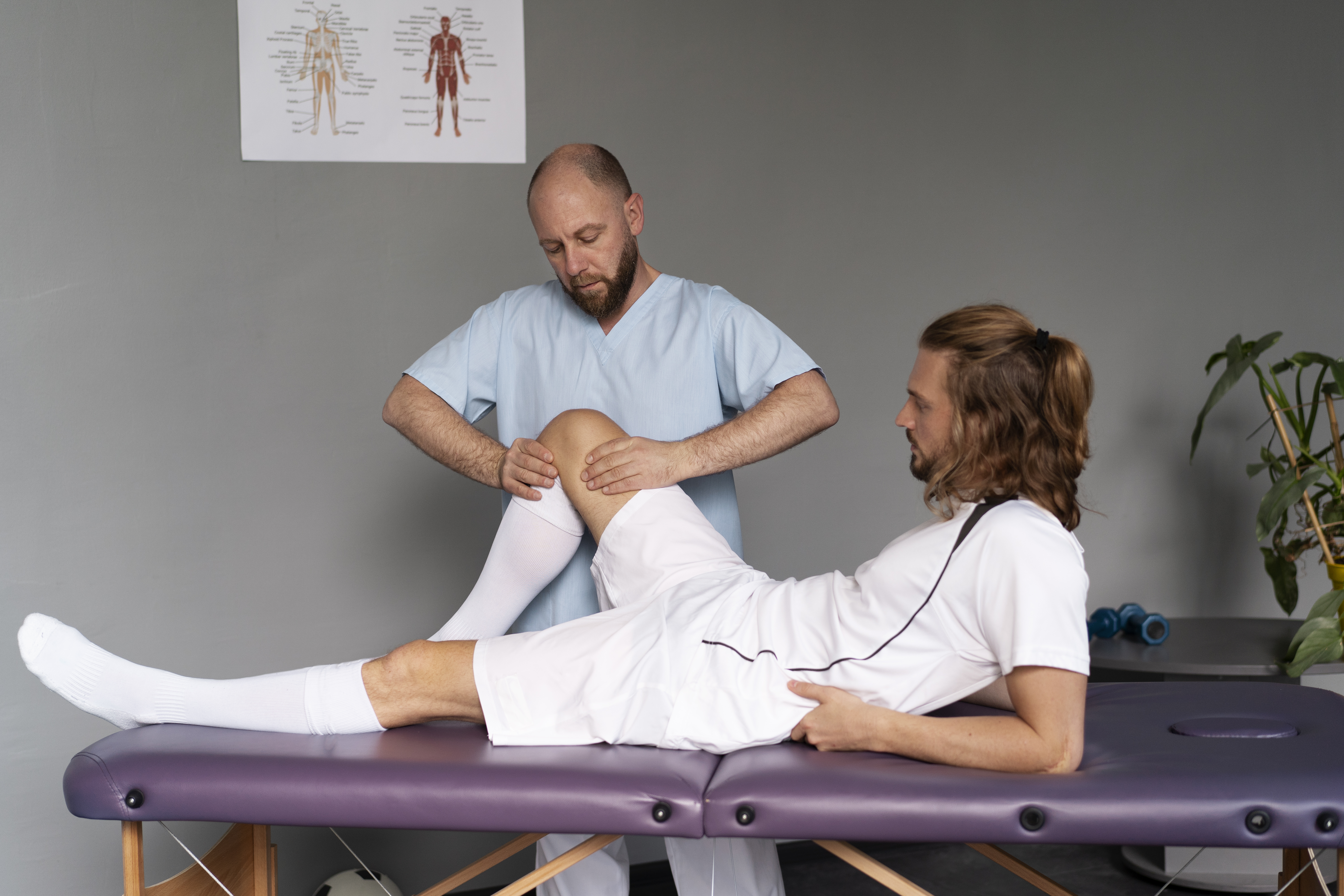 Rehabilitation Diploma - Online